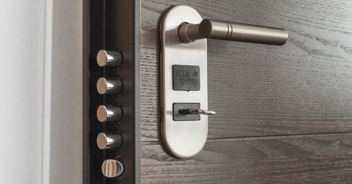 locksmith service technician — Lodi New Jersey Locksmith